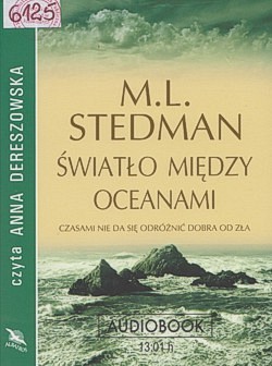 Światło między oceanami