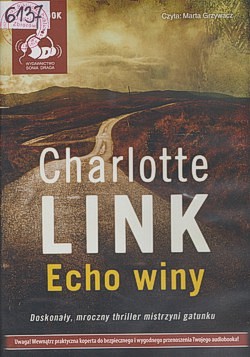 Echo winy