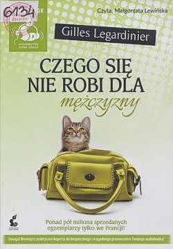 Czego się nie robi dla mężczyzny