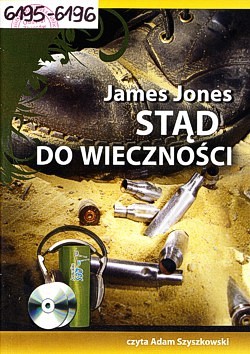 Stąd do wieczności