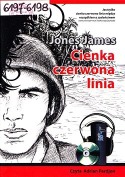 Cienka czerwona linia