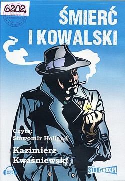 Śmierć i Kowalski