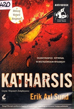 Skan okładki: Katharsis