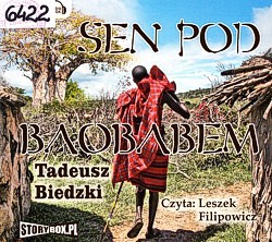 Sen pod baobabem