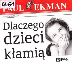 Dlaczego dzieci kłamią