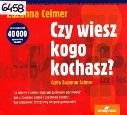 Czy wiesz kogo kochasz?