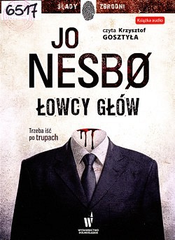 Łowcy głów