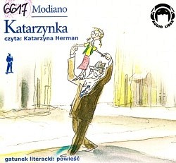 Skan okładki: Katarzynka