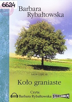 Koło graniaste