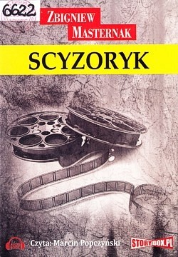 Scyzoryk