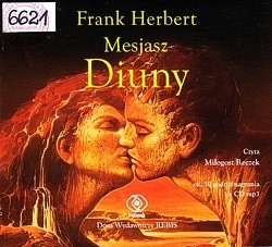 Mesjasz Diuny