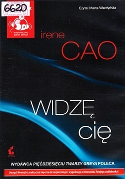 Widzę cię