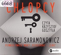 Chłopcy