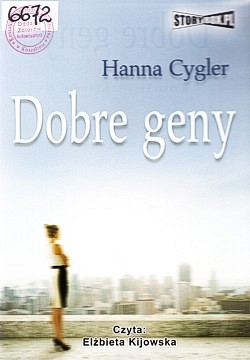 Dobre geny