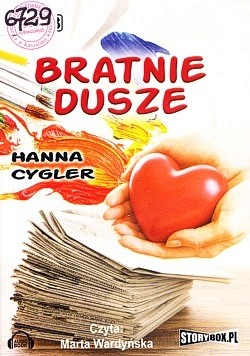 Bratnie dusze