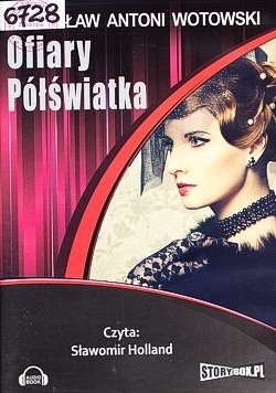 Ofiary półświatka