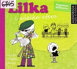 Lilka i wielka afera