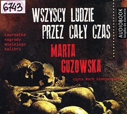 Wszyscy ludzie przez cały czas