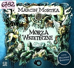 Morza wszeteczne