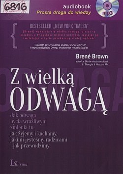 Z wielką odwagą