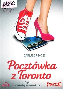 Pocztówka z Toronto