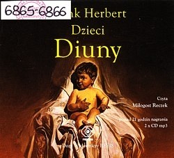 Dzieci Diuny