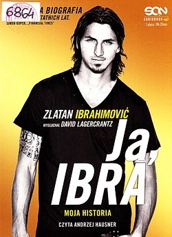 Ja, Ibra