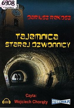 Tajemnica starej dzwonnicy