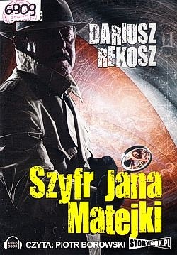 Szyfr Jana Matejki