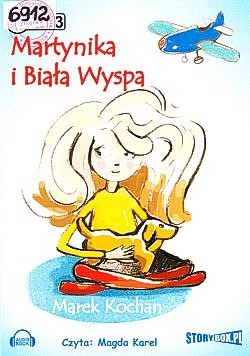 Martynika i Biała Wyspa