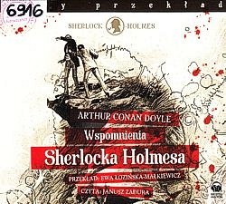 Wspomnienia Sherlocka Holmesa