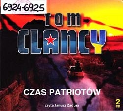 Czas patriotów