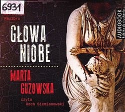 Głowa Niobe