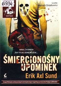 Śmiercionośny upominek