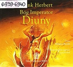 Bóg Imperator Diuny