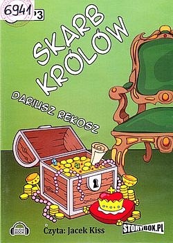 Skarb królów