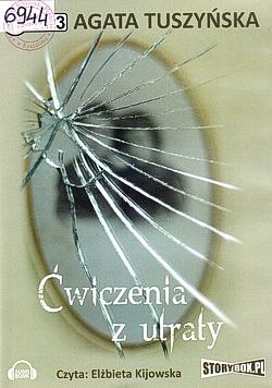 Skan okładki: Ćwiczenia z utraty