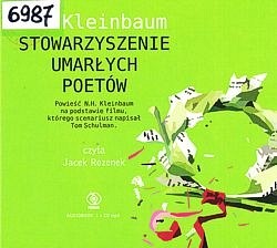 Stowarzyszenie Umarłych Poetów