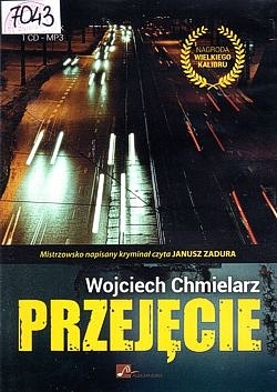 Przejęcie