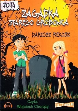 Zagadka starego grobowca