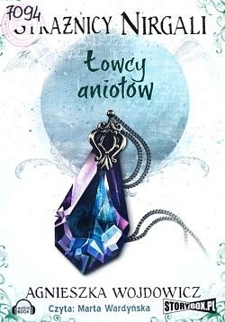 Łowcy aniołów