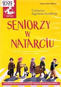 Seniorzy w natarciu