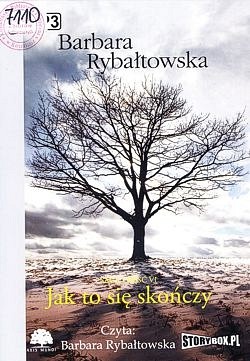 Skan okładki: Jak to się skończy