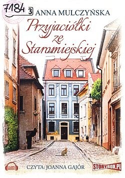 Przyjaciółki ze Staromiejskiej