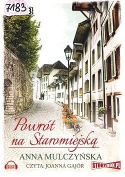 Powrót na Staromiejską