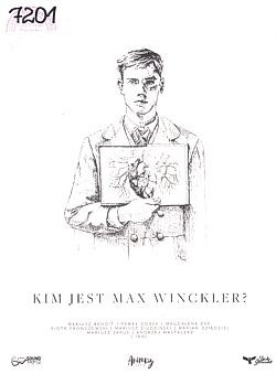 Kim jest Max Winckler?