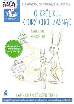 O króliku, który chce zasnąć