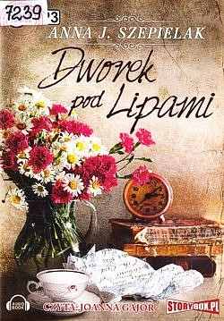 Dworek pod Lipami