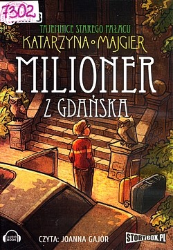 Milioner z Gdańska