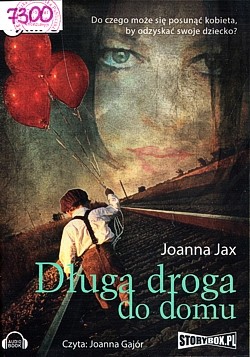 Długa droga do domu